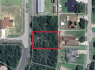 800 Lola Dr LOT 18, Sebring, FL 33872