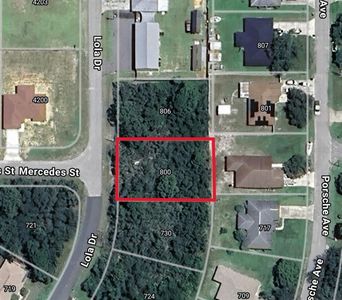 800 LOLA DRIVE LOT 18, Sebring, FL, 33872
