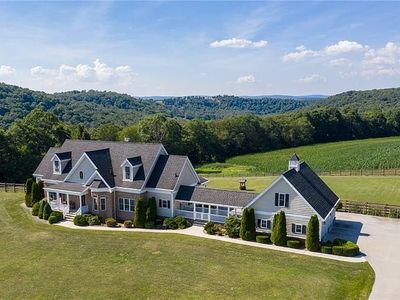 355 Shaff Rd, Rockwood, PA, 15557