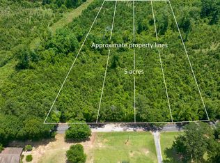 Sparrow Rd, Diana, TX 75640
