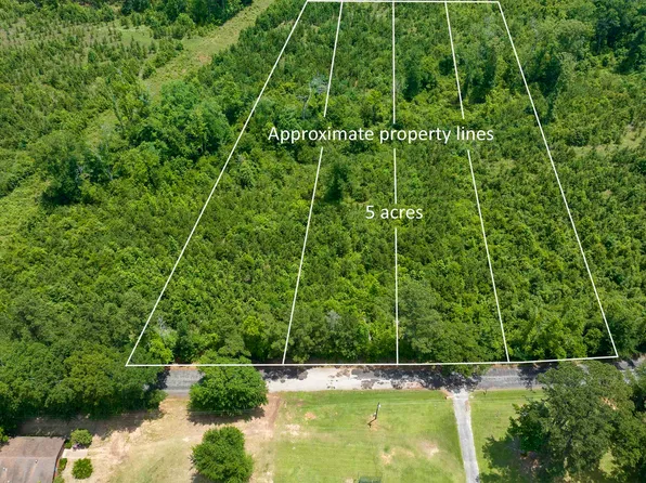 Sparrow Rd, Diana, TX 75640