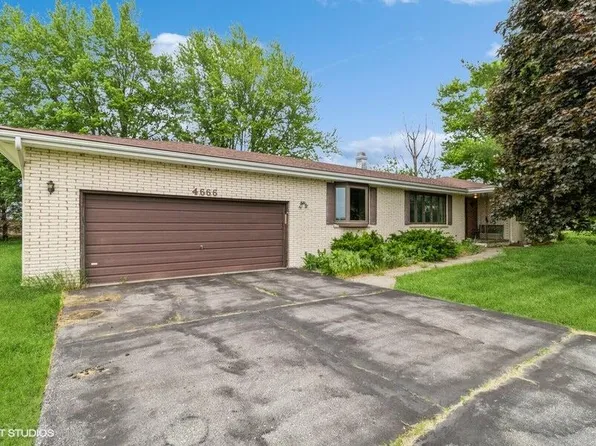 4666 NE 78th Ave, Bondurant, IA 50035