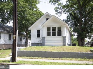 321 S Lowell Ave, Bellmawr, NJ 08031