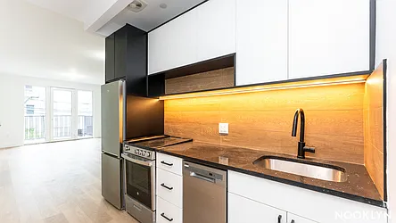 Rented by Nooklyn NYC LLC