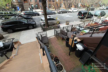 Rented by Grand & Co.