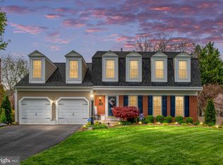 34 Cathedral Ln, Stafford, VA 22554