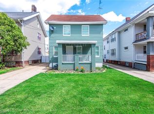 3437 W 95th St, Cleveland, OH 44102