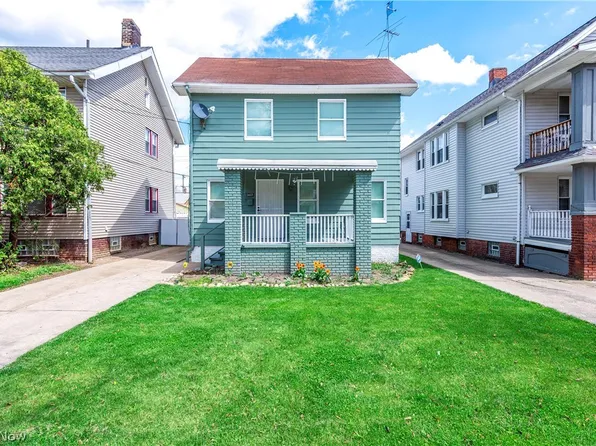 3437 W 95th St, Cleveland, OH 44102