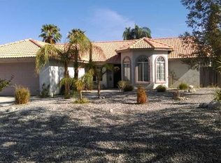 67140 Peineta Rd, Cathedral City, CA 92234