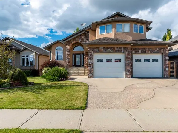 5204 S 15th St, Lloydminster, AB T9V 0Y2