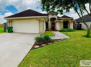 6871 Red Pne, Brownsville, TX 78526