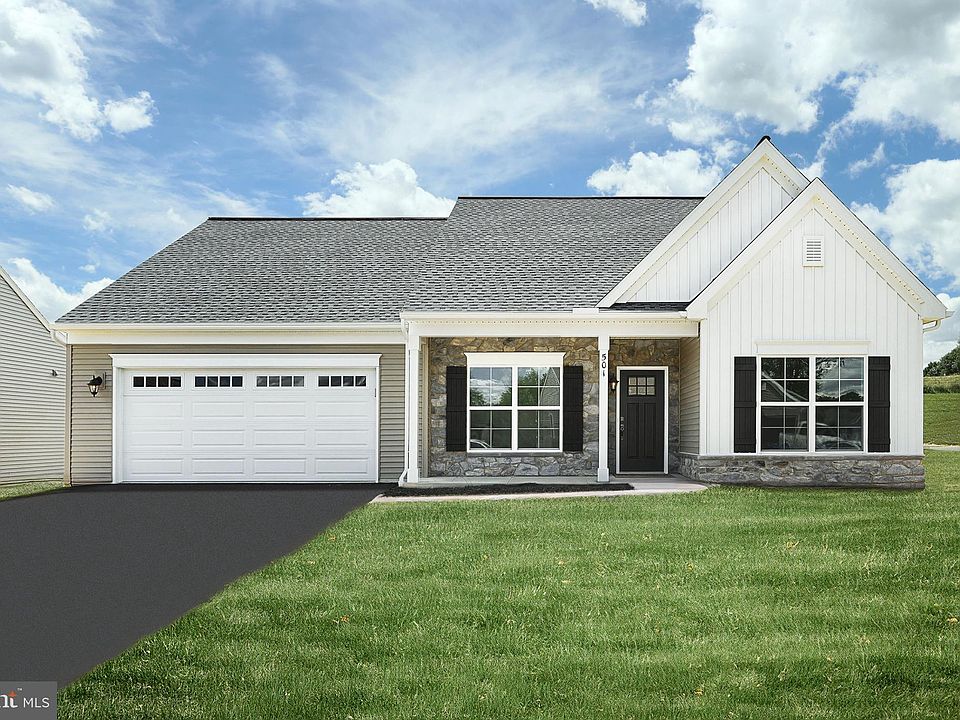 1st image of 501 Bella May Cir