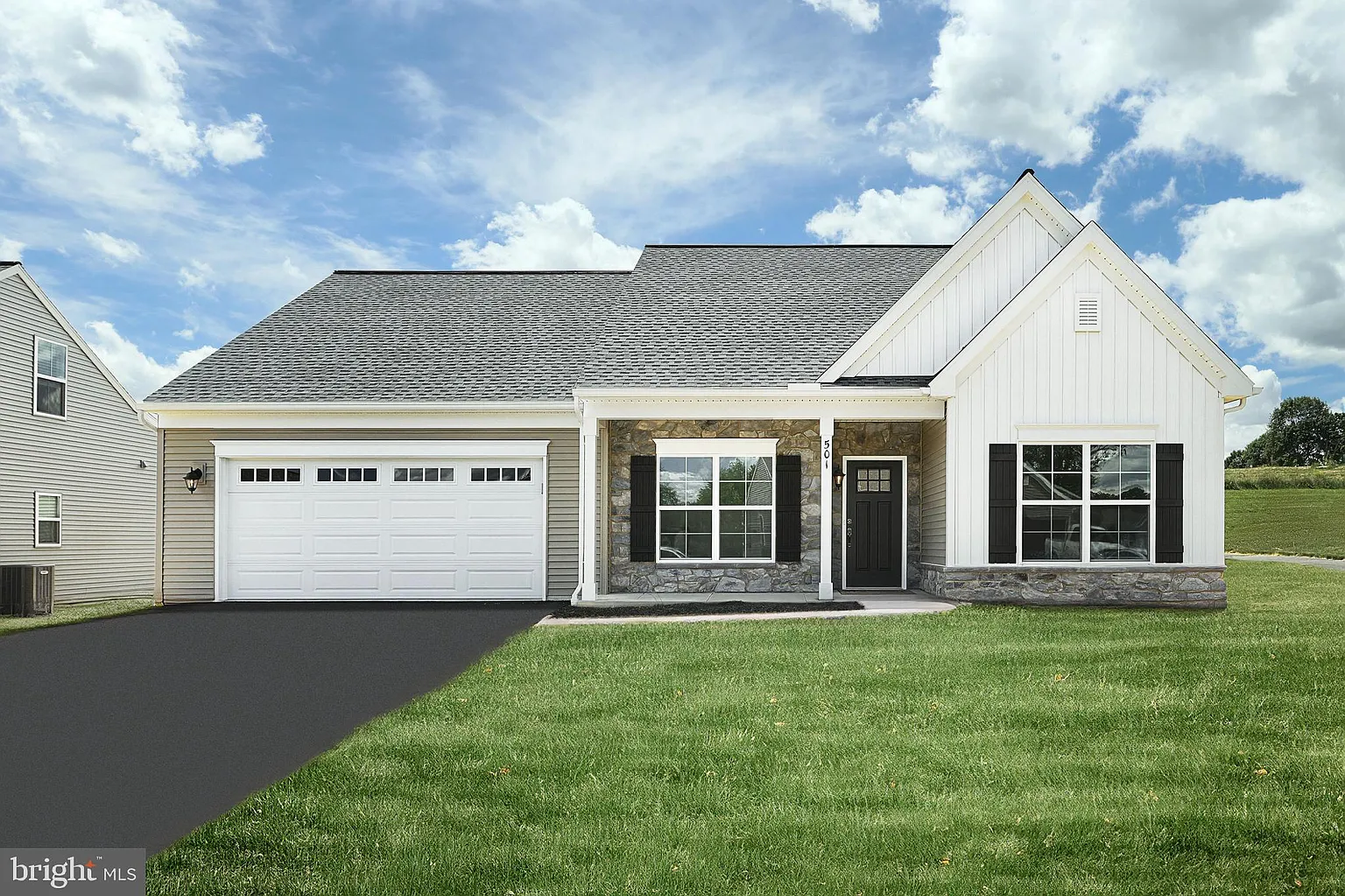 501 Bella May Cir photo 1