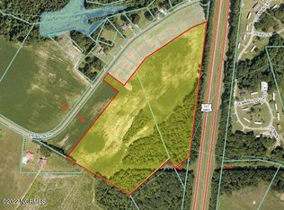 2 Swinson Dr LOT 2, Dudley, NC 28333