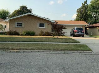 3424 Springbrook Ln, Lansing, MI 48917