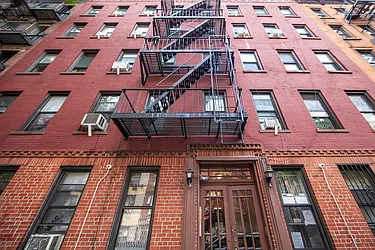 510 East 6th Street in East Village