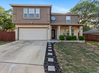 8802 Star Creek, San Antonio, TX 78251