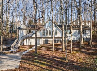 2374 Forest Green Dr, Marietta, GA 30062