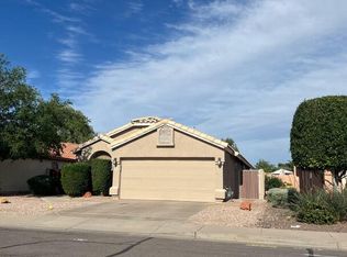 2401 S Karen Dr, Chandler, AZ 85286