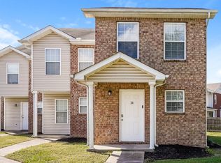 4080 Nir Shreibman Blvd APT 14, La Vergne, TN 37086