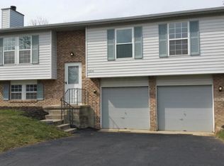 6836 Bennell Dr, Reynoldsburg, OH 43068