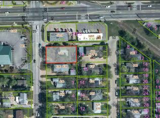642 N Sheridan St, Wichita, KS 67203