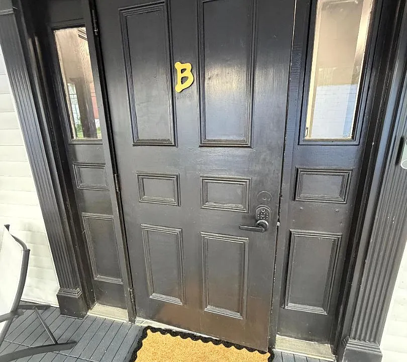 1100 Murdoch Ave #B2