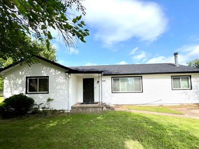 1015 N 10th St, Arkansas City, KS, 67005