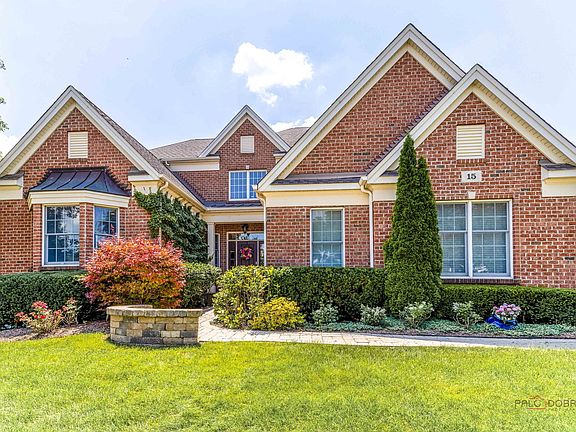 3rd image of 15 Eagle Ridge Dr