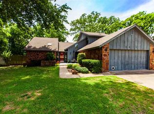 2412 Quail Run Ct, Ardmore, OK 73401