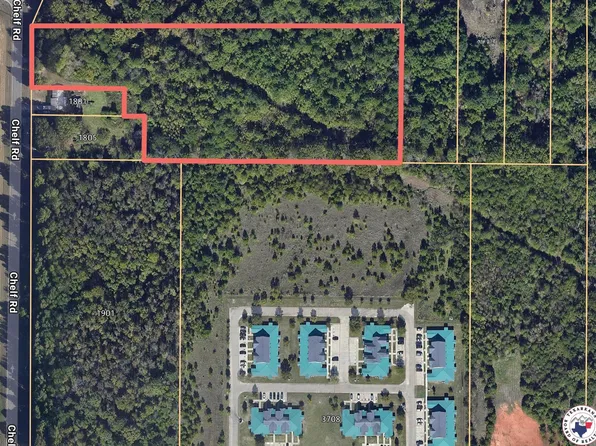 1799 Chelf Rd, Texarkana, TX 75501