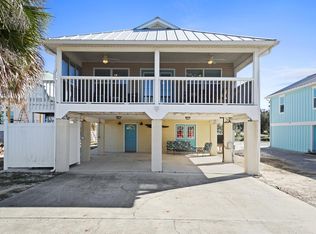 Captain Connor's Hideaway, Port Saint Joe, FL 32456
