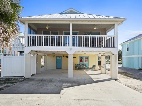136 Selma St, Port Saint Joe, FL 32456