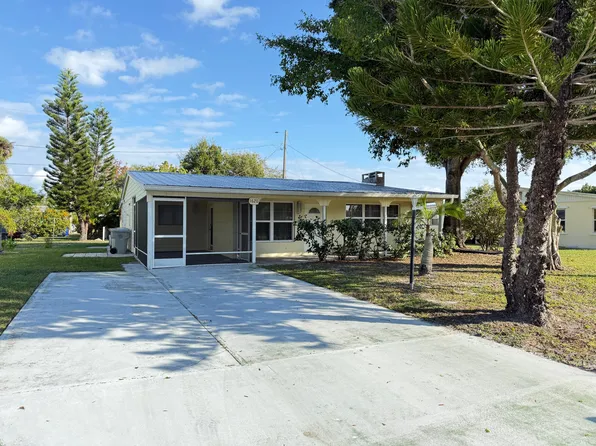 1620 5th Ave, Vero Beach, FL 32960