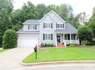 2205 Wakespring Ct, Raleigh, NC 27614