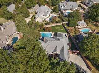 3621 E 97th St, Tulsa, OK 74137