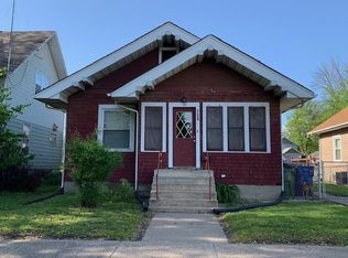 764 14th Ave S, Clinton, IA 52732