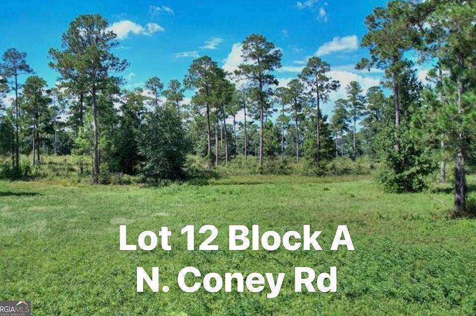 1st image of N Coney Rd Lot 12