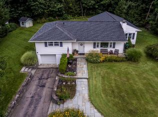 47 Huntville Rd, Katonah, NY 10536