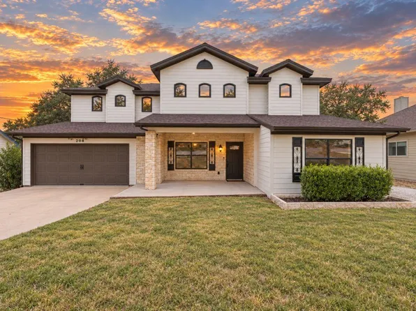 206 Errol Dr, Spicewood, TX 78669