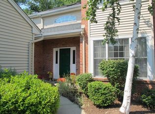 14 Leonard Ter, Roseland, NJ 07068