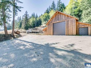 1068 Eden Valley Rd, Port Angeles, WA 98363