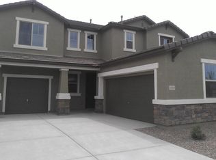 11959 W Overlin Ln, Avondale, AZ 85323