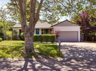 45 Corrillo Dr, San Rafael, CA 94903