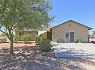 20506 W Arlington Rd, Buckeye, AZ 85326
