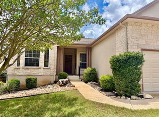 111 Purple Sage Dr, Georgetown, TX 78633
