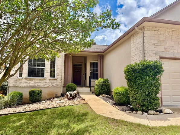 111 Purple Sage Dr, Georgetown, TX 78633