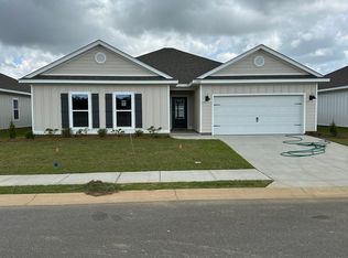 22085 Seabrooke Ave, Foley, AL 36535