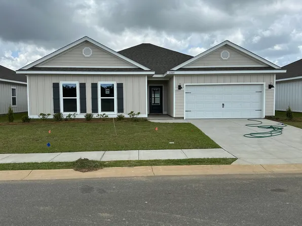22085 Seabrooke Ave, Foley, AL 36535