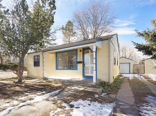 3297 S Humboldt St, Englewood, CO 80113